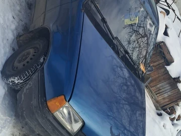Авто Opel Kadett 1987 № 8780298