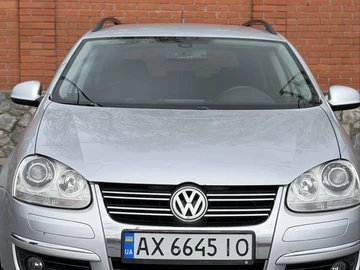 Авто Volkswagen Golf 2008 № 8780302