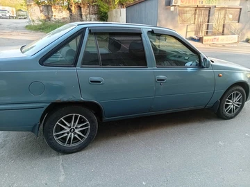 Авто Daewoo Nexia 1996 № 8780306