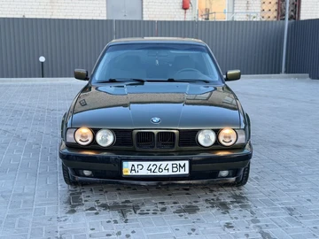 Авто BMW 5 Серия 1992 № 8780308