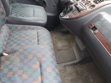 Авто Mercedes Vito 2004 № 8780350