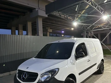 Авто Mercedes Sprinter 2019 № 8780364