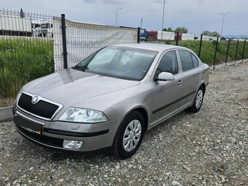 Авто Skoda Octavia 2006 № 8780368