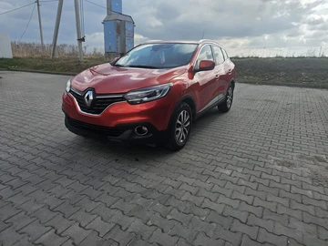 Авто Renault Kadjar 2015 № 8780371