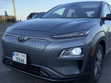Авто Hyundai Amica 2021 № 8780372