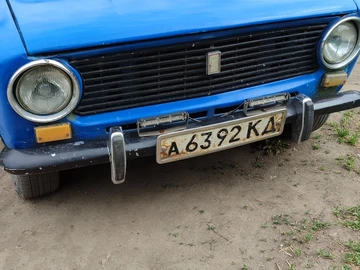 Авто ВАЗ 2113 1987 № 8780377