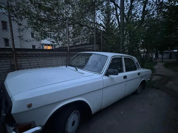 Авто ГАЗ 24-10 Волга 1990 № 8780387