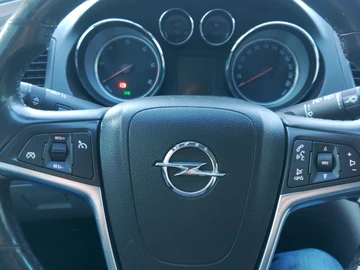 Авто Opel Insignia 2012 № 8780390
