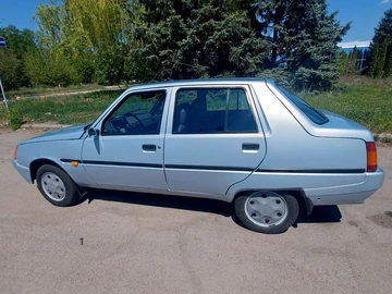 Авто ЗАЗ 1103 Slavuta 2005 № 8780425
