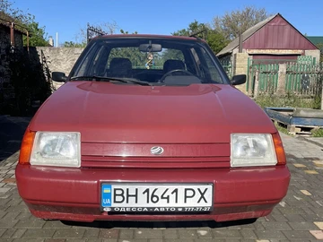 Авто Daewoo Arcadia 2010 № 8780434