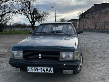 Авто  2141 1993 № 8780435