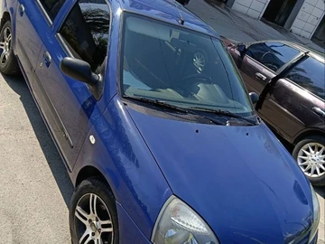 Авто Renault Clio Symbol 2006 № 8780448