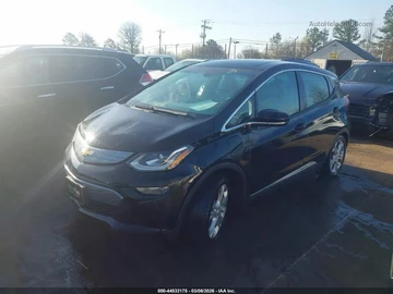 Авто Chevrolet Alero 2017 № 8780450