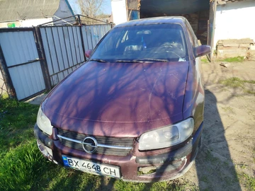 Авто Opel Omega 1994 № 8780451