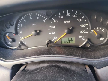 Авто Ford Focus 2004 № 8780444