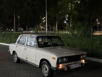 Авто ВАЗ 21061 1988 № 8780524