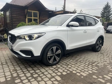 Авто MG Zs 2020 № 8780534