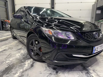 Авто Honda Civic 2015 № 8780535