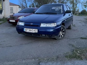Авто ВАЗ 2110 2001 № 8780537