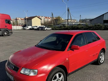 Авто Audi A3 1999 № 8780539