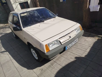 Авто ВАЗ 2108 1992 № 8780546
