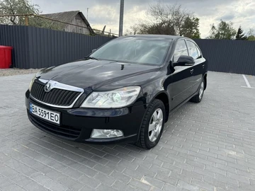 Авто Skoda Octavia 2011 № 8780547