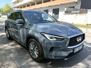 Авто Infiniti Qx50 2022 № 8780552
