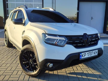 Авто Renault Duster 2024 № 8780566