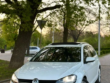 Авто Volkswagen Golf 2014 № 8780589