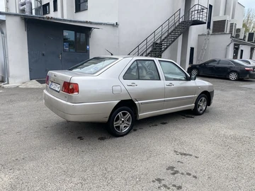Авто Chery Amulet 2007 № 8780593