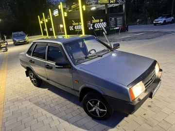 Авто ВАЗ 21099 2007 № 8780651