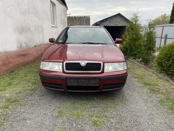 Авто Skoda Octavia 2005 № 8780669