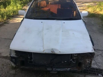 Авто Toyota Vista 1990 № 8780673