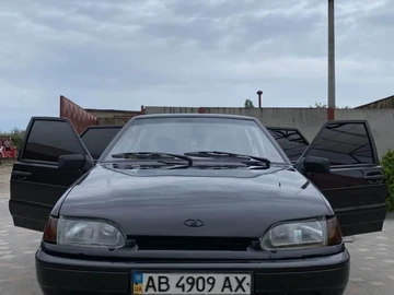 Авто ВАЗ 2115 2008 № 8780698
