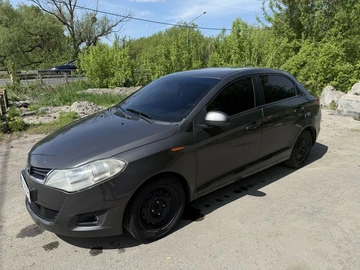 Авто ЗАЗ Forza 2011 № 8780701