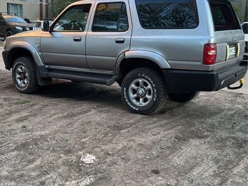 Авто Great Wall Safe 2007 № 8780702