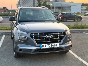 Авто Hyundai Amica 2025 № 8780707