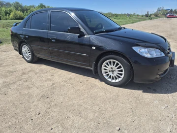 Авто Honda Civic 2004 № 8780733