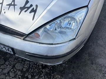 Авто Ford Focus 2004 № 8780748