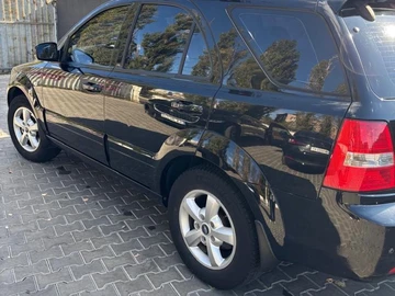 Авто KIA Sorento 2008 № 8780751