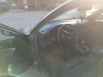 Авто Audi A4 1997 № 8780753