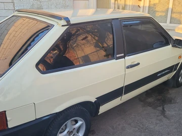 Авто ВАЗ 2108 1987 № 8780761