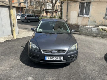 Авто Ford Focus 2006 № 8780763