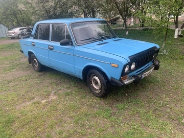 Авто ВАЗ 2106 1987 № 8780786