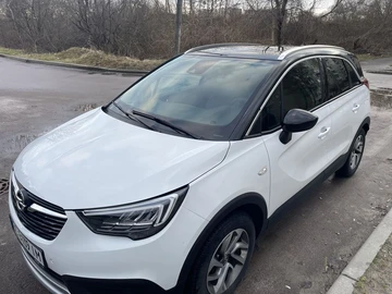 Авто Opel Admiral 2019 № 8780820