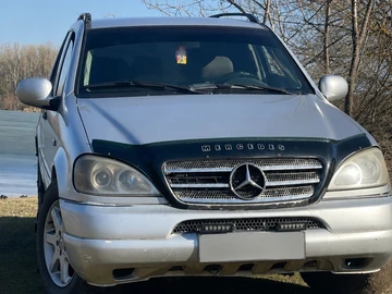 Авто Mercedes Ml Серия 2001 № 8780837