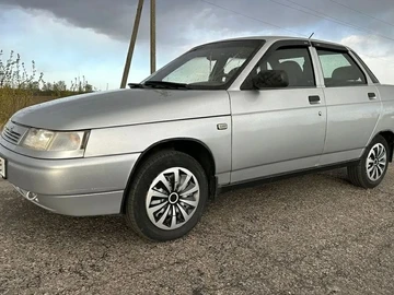 Авто ВАЗ 2110 2007 № 8780882