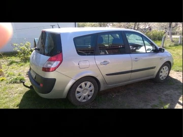 Авто Renault 5 2007 № 8780884