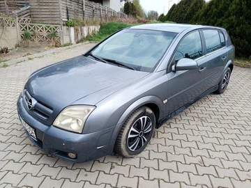 Авто Opel Vectra 2003 № 8780887