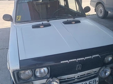 Авто ВАЗ 2106 1987 № 8780888